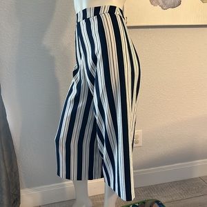 H&M high waisted pants